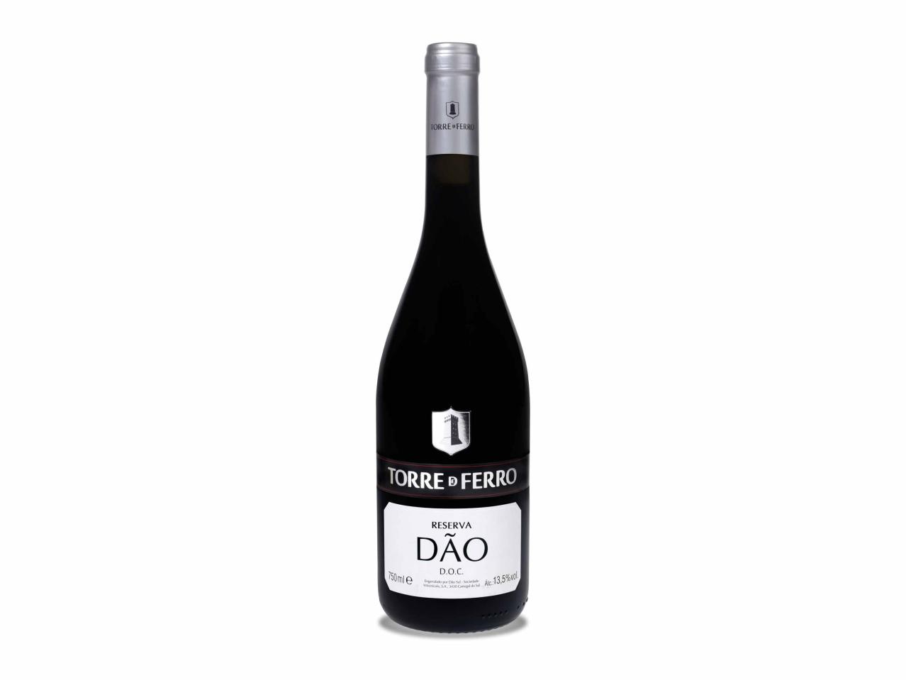 Dão Reserva 2016 DOC