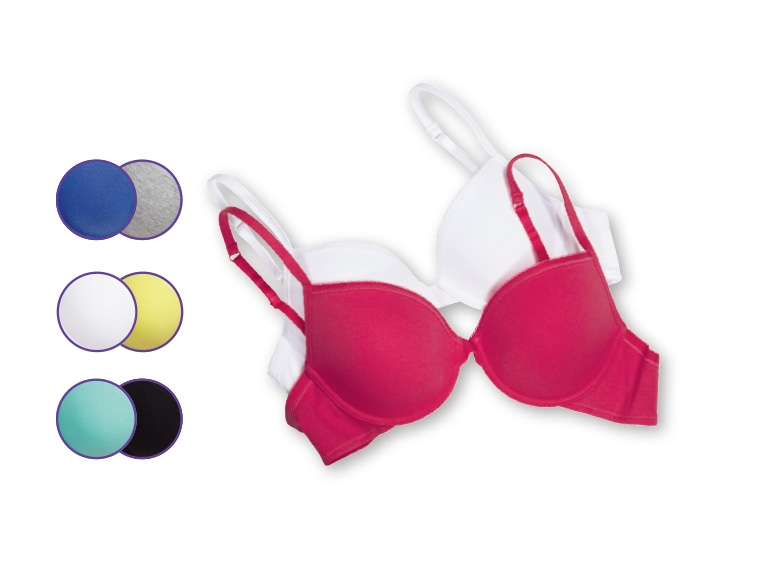 Jolinesse(R) Underwired Bras