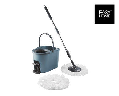 Spin Mop Set