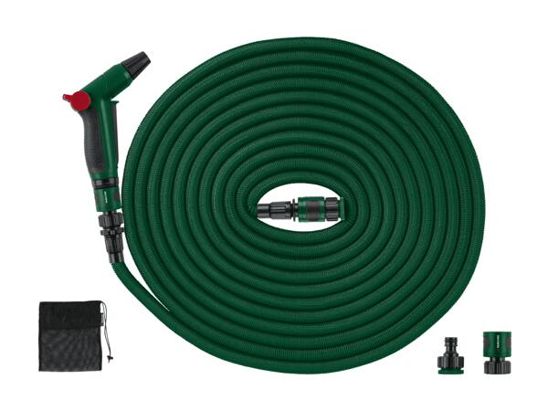 Set d'arrosage flexible