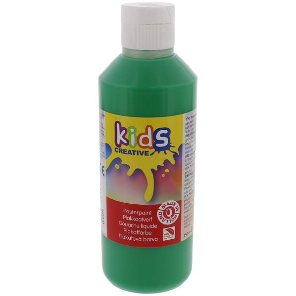 Kids Creative Plakatfarbe