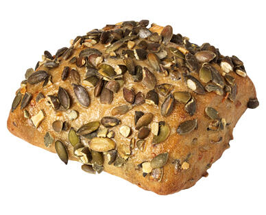 PANETTERIA KÜRBISKERNBRÖTLI