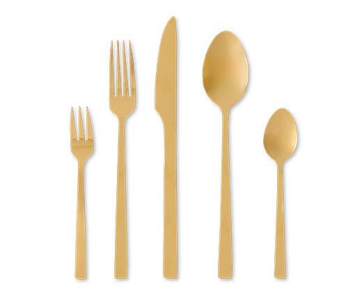Crofton 20pc Cutlery Set