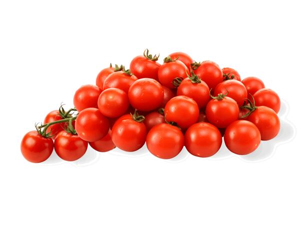 Cherrystrauchtomaten aus Österreich