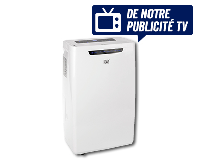 Déshumidificateur EASY HOME(R)