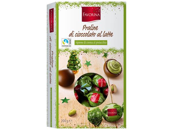 Pralines