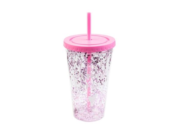 Emily in Paris Party Tumblers
