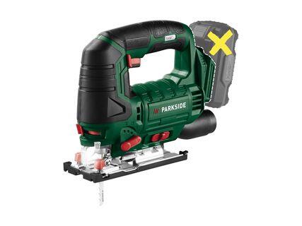PARKSIDE Batteridreven pendulstiksav 20 V
