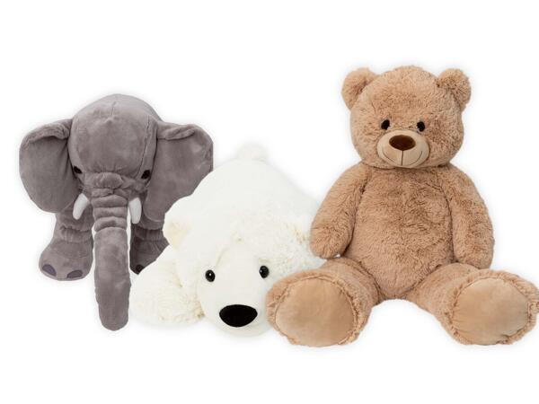 Animal Soft Toy