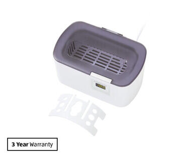 Ultrasonic Cleaner