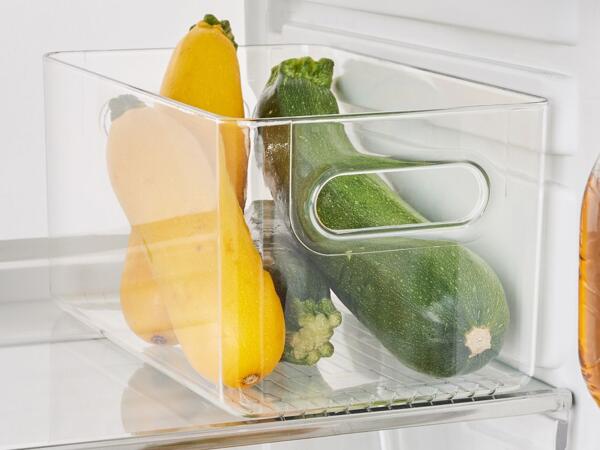 Kitchen Cupboard Organiser