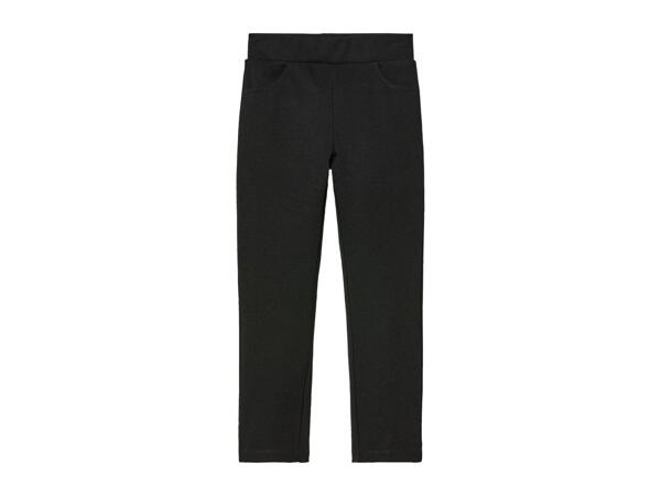 Kids' Jersey Trousers