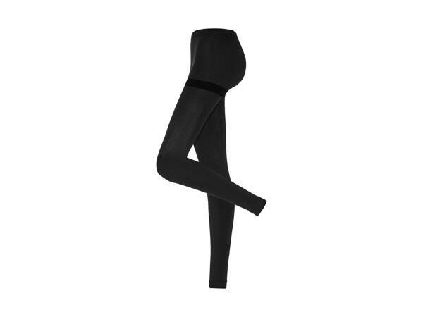 ESMARA(R) Termostrømpebukser/​-leggings