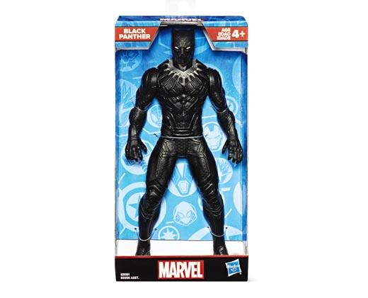 Marvel or Star Wars 
 Action Figure