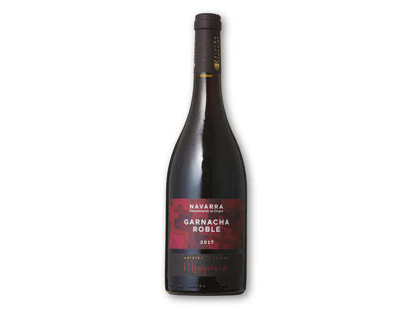 Garnacha Premium Roble "Edición Especial"