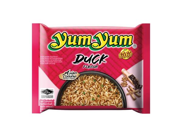 YUM YUM INSTANTNÍ POLÉVKA