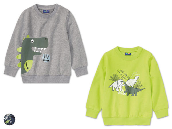 Buben Sweatpullover