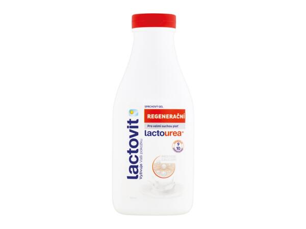 LACTOVIT SPRCHOVÝ GEL