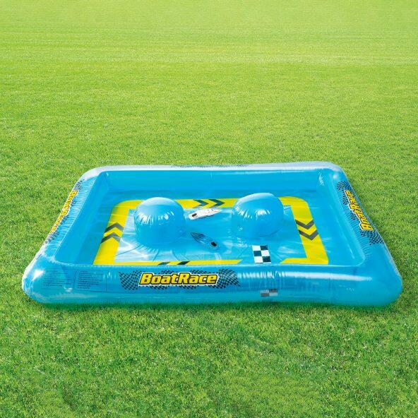 Speedboat-raceset