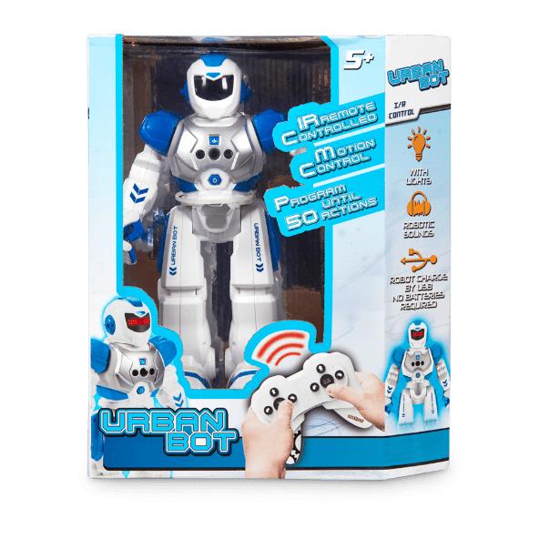 Robot