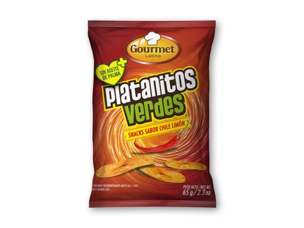 Bananchips