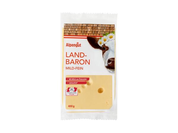 Landbaron im Stück