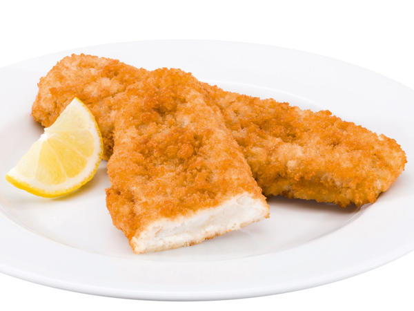 FISCHERSTOLZ Knusper-Backfisch