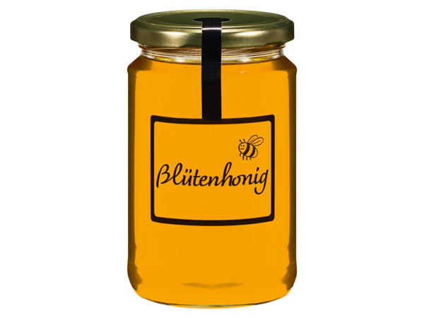 Blütenhonig 900 g