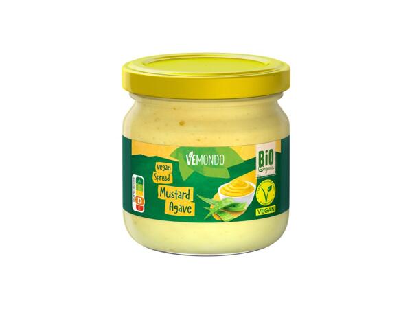 BIO VEGANSKÁ POMAZÁNKA