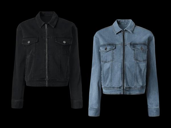 Jeansjacke