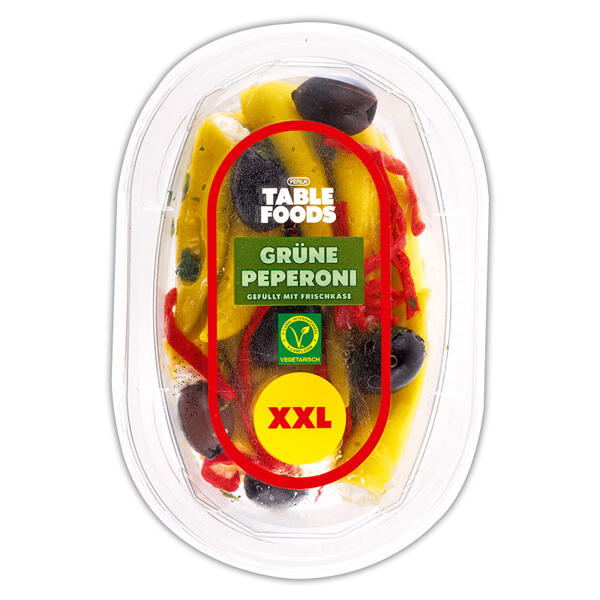 Antipasti XXL