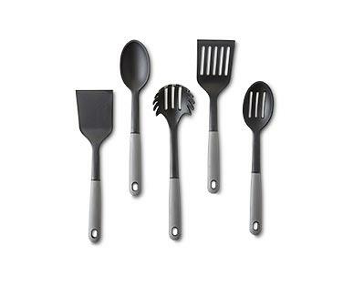 Crofton 
 5-Piece Utensil Set