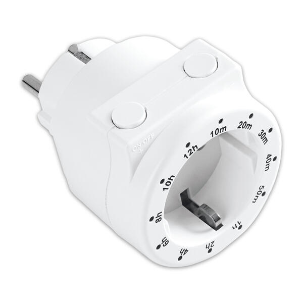 Steckdosenadapter