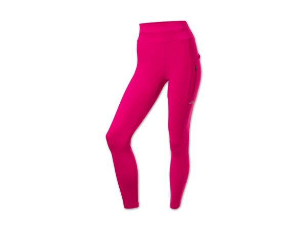 Damen Lauftights