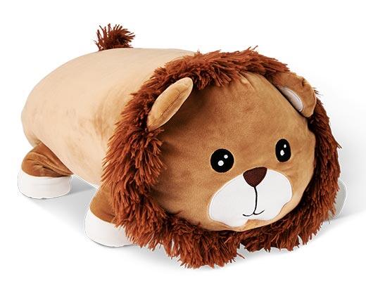 Huntington Home 
 Character Cuddle Pillow