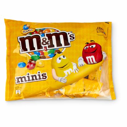 M&M-Familienpackung