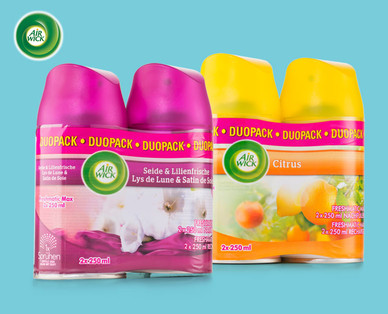 AIR WICK Freshmatic Max, Nachfüllpkg.