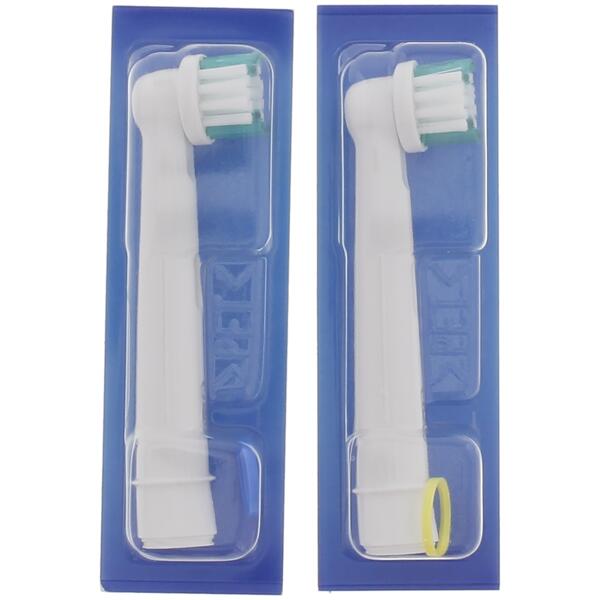 Brossettes Oral-B Simply Clean