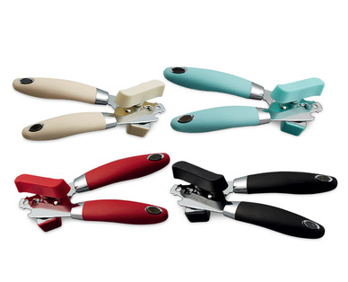 Can Opener