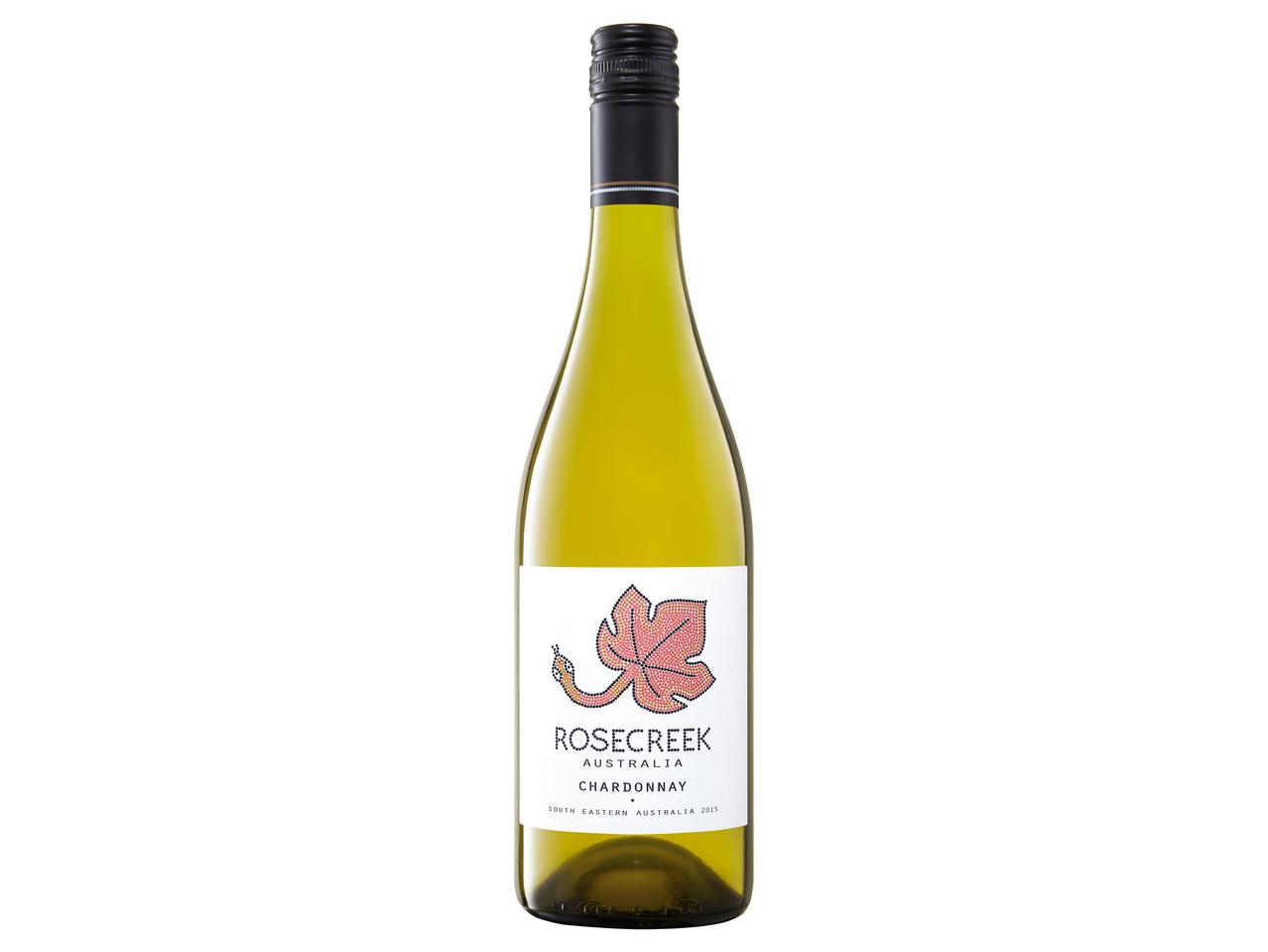 Chardonnay