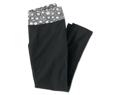 Serra Ladies' Yoga Pants