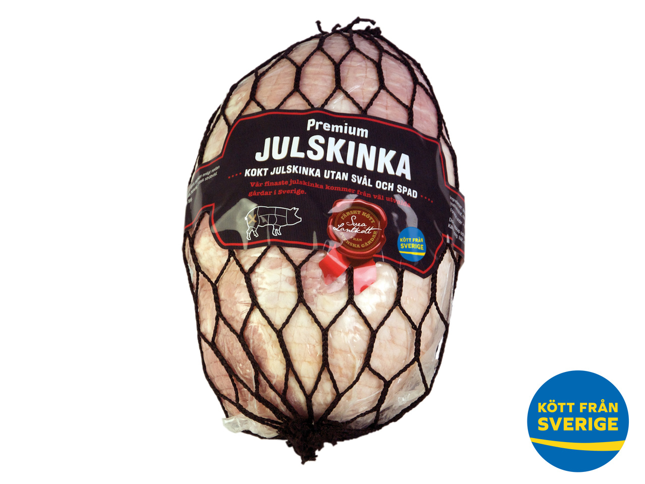 JULSKINKA PREMIUM