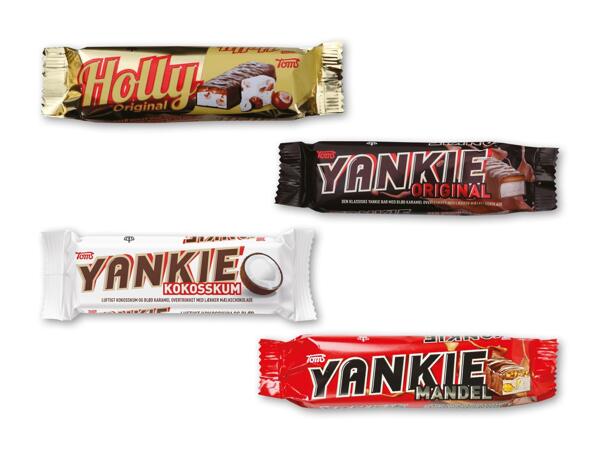 TOMS Yankie Bar