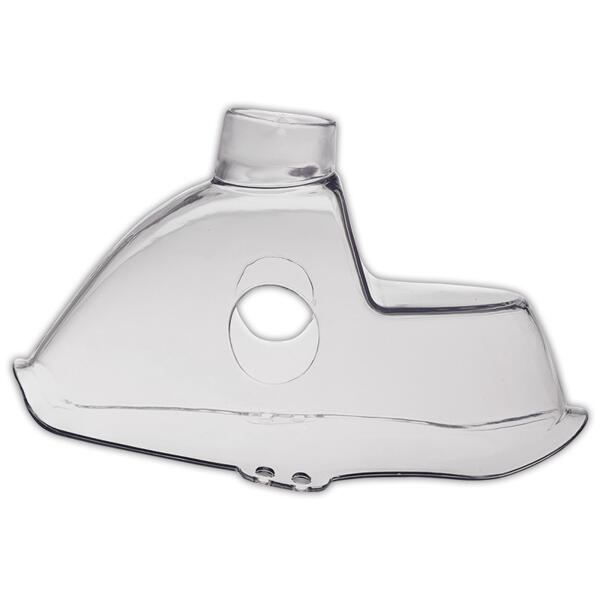 Mobiler Inhalator