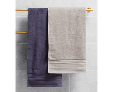 Bath Towel