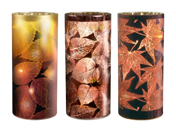 MELINERA(R) LED-lanterne