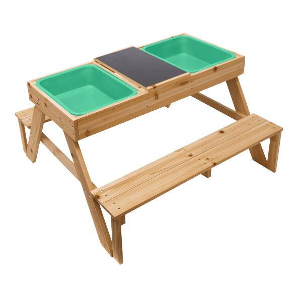 TOYLINO(R) 				Banc de jeu pour enfants