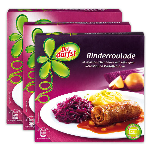 Fertiggericht