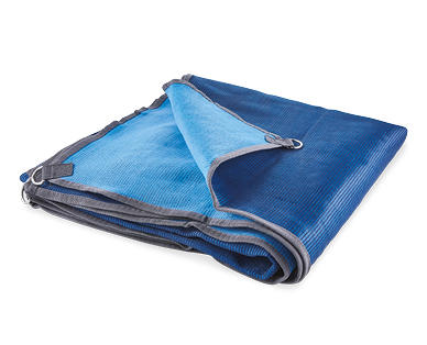 Sand-Free Mat