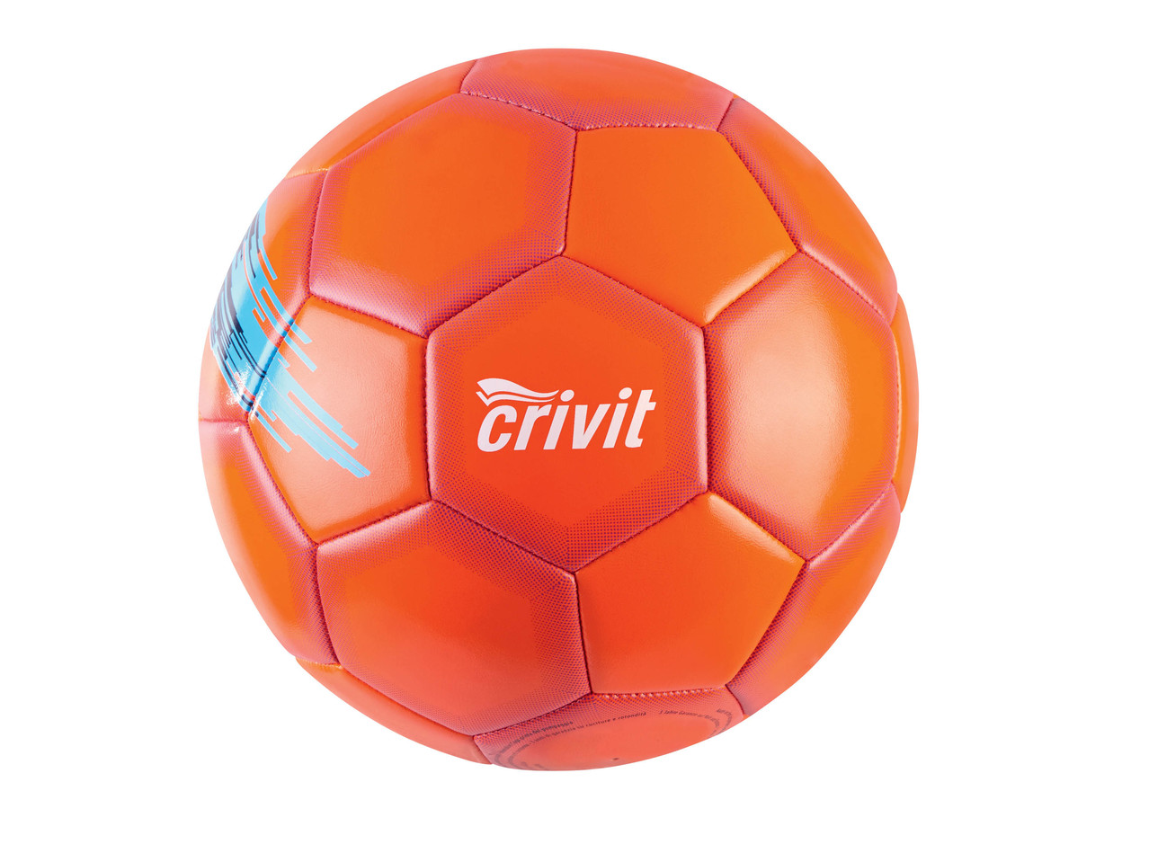 CRIVIT Football